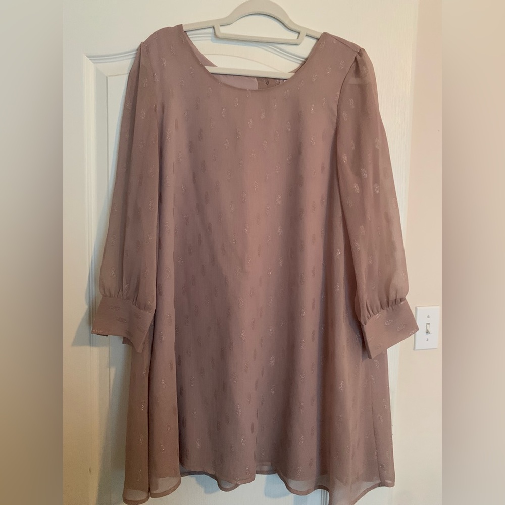 BB Dakota Dress